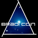 Bradicoin logo