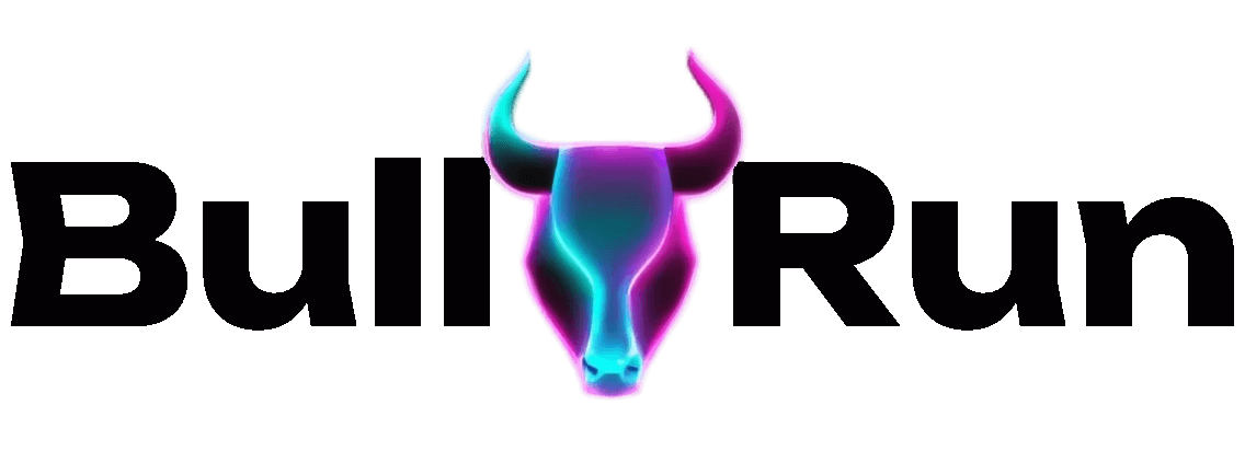 Bull Run logo