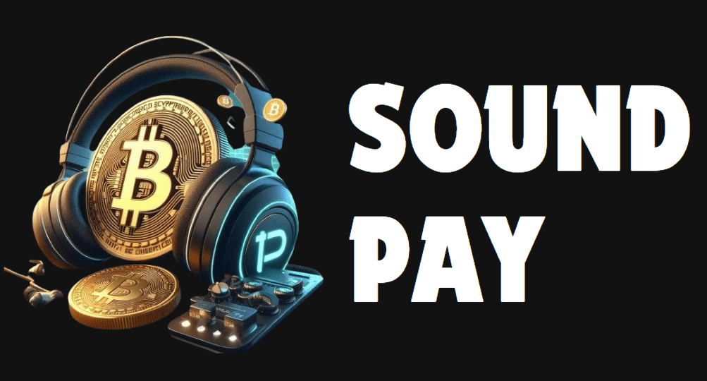 Sound Pay logo