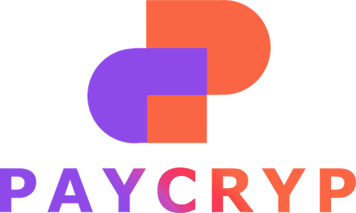 Paycryp logo