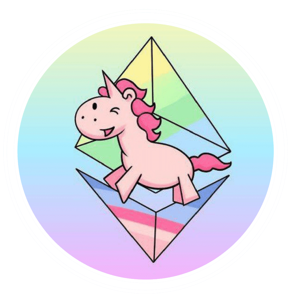 Unicorn logo