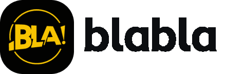 Blabla logo