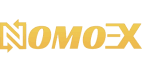 Nomoex Global logo