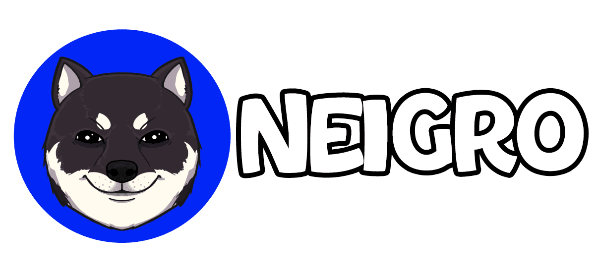 Based Neigro logo