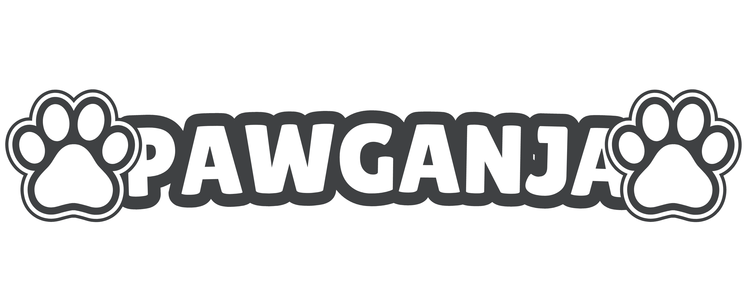 Pawganja logo
