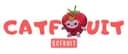 CatFruit logo