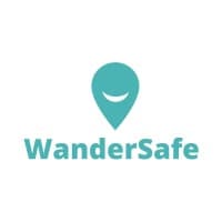 WanderSafe logo