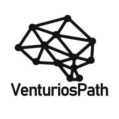 VenturiosPath logo