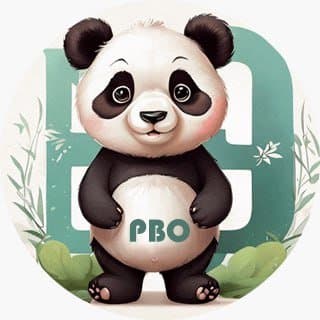 PandaBao logo