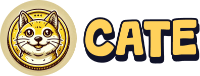 Cate logo