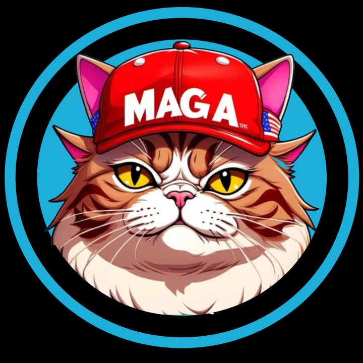 Magacat Ethereum logo