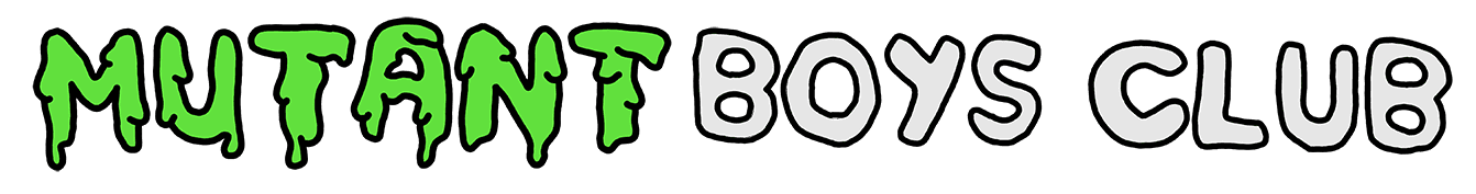 Mutant Boys Club logo