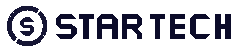 Startech logo