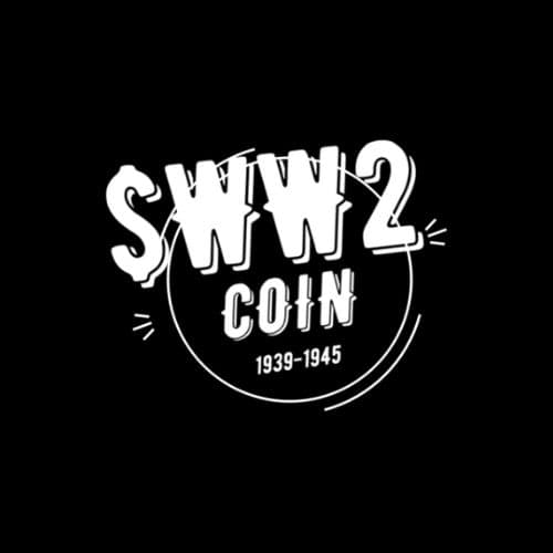 WW2coin logo