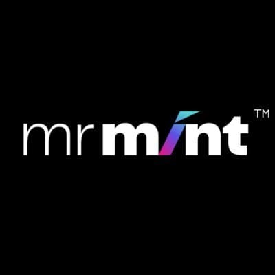 Mr Mint logo