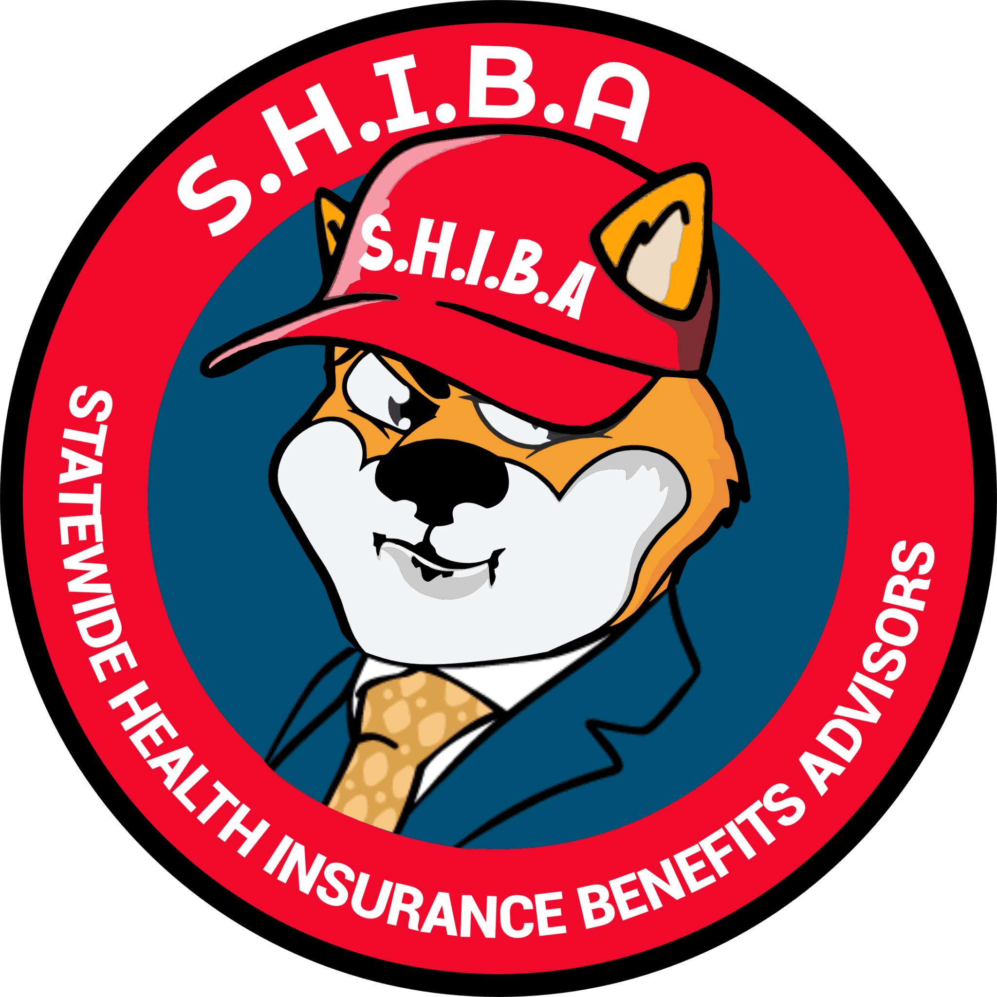Statewide Health Insurance Benefits Advisors logo