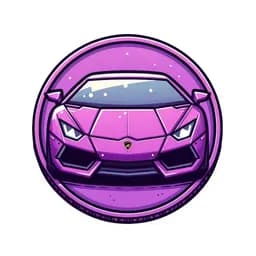 When Lambo logo