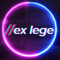 Ex Lege logo