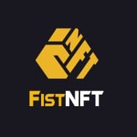 FistNFT logo