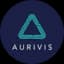 Aurivis logo