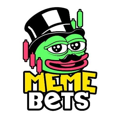 Memebets logo