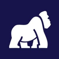 Gorilla Funds logo