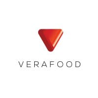 Verafood logo