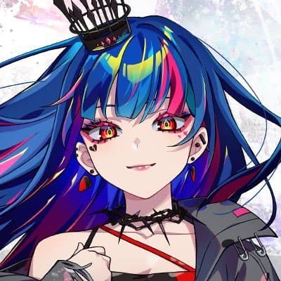 Fave Character Token logo