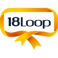 18Loop logo