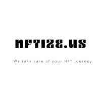Nftizeus logo