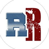 Robo Rampage logo