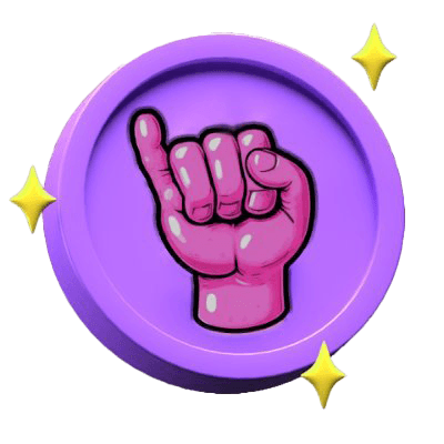 Pinky Swear logo