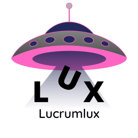 Lux Memecoin logo