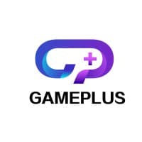 Game Plus logo