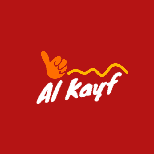 Alkayf logo