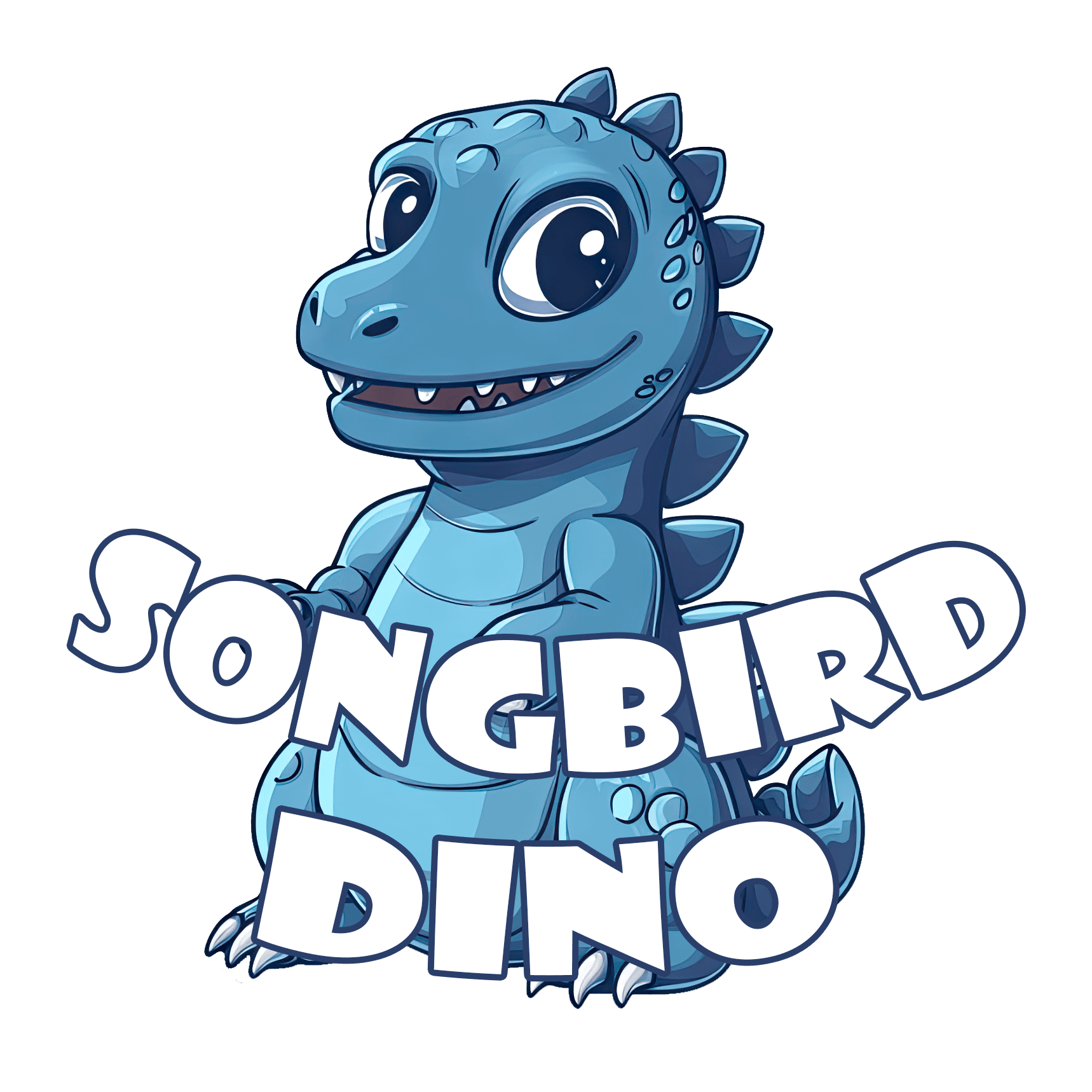 TonDino logo