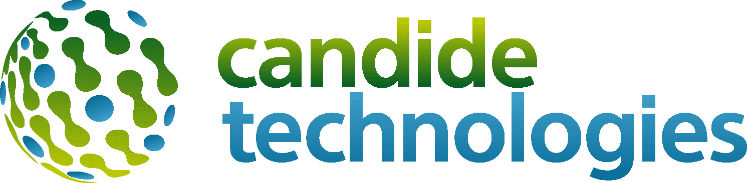 Candide Technologies logo