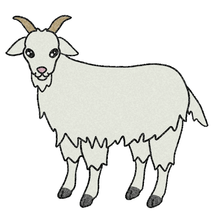 GOAT logo