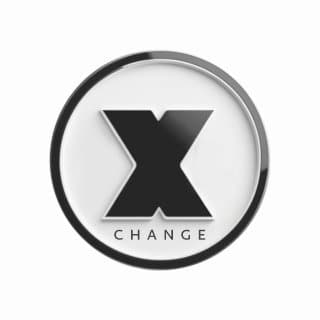 XChange logo