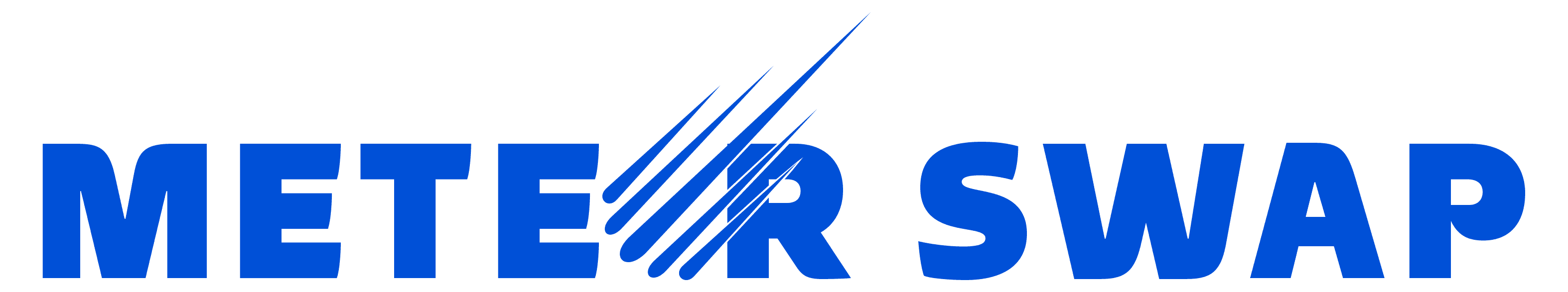 Meteor Swap logo