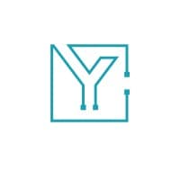 Ychain logo
