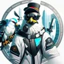 CryptoHighRollersCoin logo