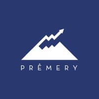 PRÊMERY logo