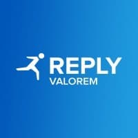 Valorem Reply logo