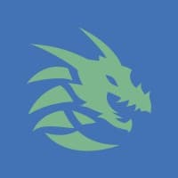 Dragon Edge Cloud logo