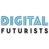 Digital Futurists logo