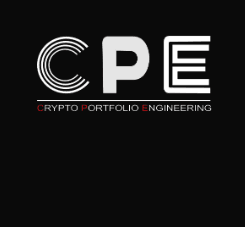 Crypto Portfolio Engineering logo