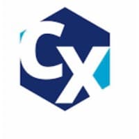 Cryptrox - Cryptocurrency Exchange logo