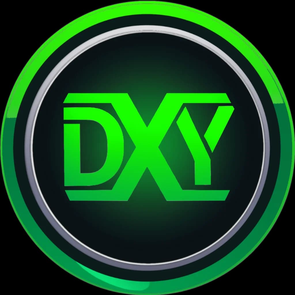 US Degen Index 6900 logo