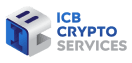 ICB Network logo